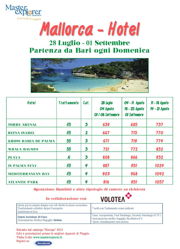 PASQUA AL VILLAGGIO TORRE QUACETO RESORT 4*-MARINA DI CAROVIGNO-PUGLIA - scade 20/06